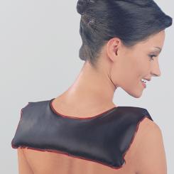 Oreiller cervical aux mousses 