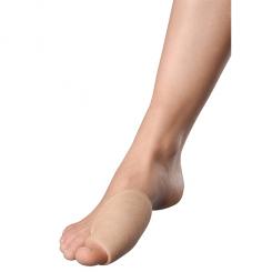 Dr. Hundt Hallux-Polster "Supersoft", Universalgrösse, 2 Paar 