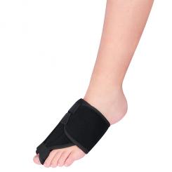 Dr. Hundt Hallux Soft Bandage, links, Universalgrösse 
