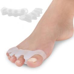 Ensemble d'écarteurs d'orteils Mondosana , 2 pièces 