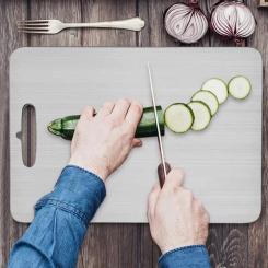 Planche à découper Titan, 20x28,5 cm 