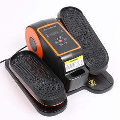Vital Comfort Ellipsentrainer mit Fernbedienung 
