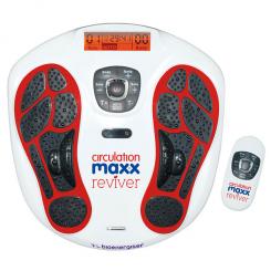 Appareil de massage des pieds Circulation Maxx Reviver 