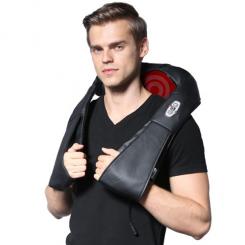 Shiatsu Nackenmassagegerät 