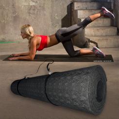 Iron Gym Tapis de yoga 