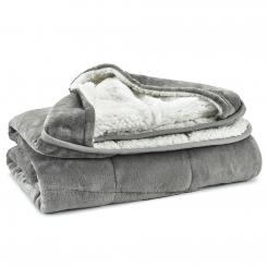 Konbanwa Gewichtsdecke, 4,5 kg 