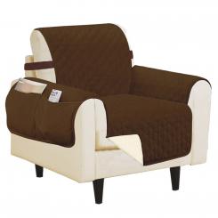 Couch Cover - Housse de fauteuil 