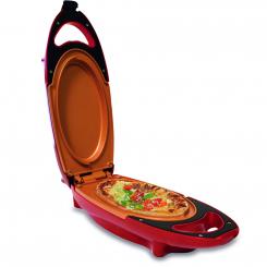 Red Copper 5 Minute Chef - Mini plaque de cuisson 