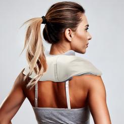 Massager Pro Nacken- und Schulter Massagegerät 