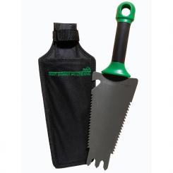 Starlyf Root Digger Multi-pelle de jardin 4 en 1 