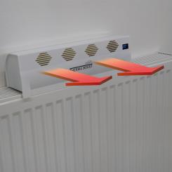 Starlyf Therma Boost Ventilateur de radiateur 