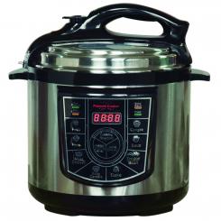 Starlyf Pressure Cooker 8 in 1 Multikocher 