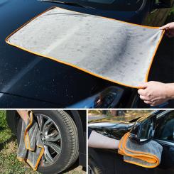 Starlyf One Wipe Reinigungstuch, 60x90 cm 