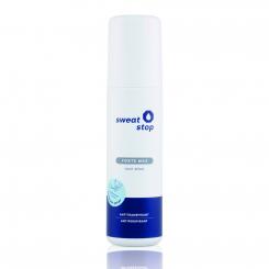 SweatStop Forte max Antitranspirant bei starkem Fussschweiss, 100ml 