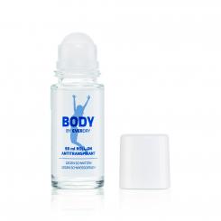 Everdry Antitranspirant Body Roll-On, 50ml 