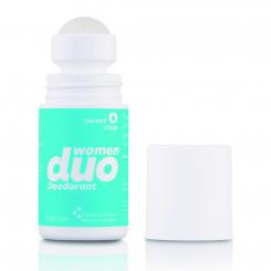 SweatStop Deo für Frauen - gegen Geruchsbildung in den Achseln, 50ml 