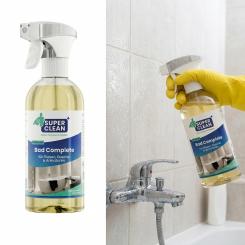 Super Clean Salle de bain Complete, 500 ml 