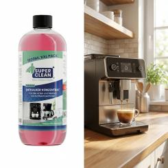 Super Clean Concentré détartrant haut de gamme, 1000 ml 