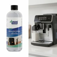 Super Clean Milchsystem-Reiniger Konzentrat 1:20, 750 ml 