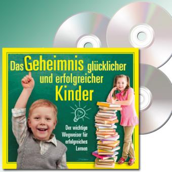 Das Geheimnis glücklicher und erfolgreicher Kinder 