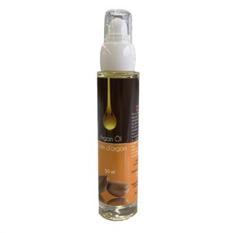 Huile d'argan, 50 ml 