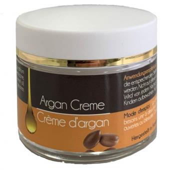 Argan Creme, 50 ml 