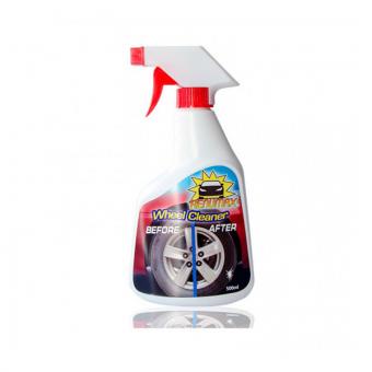 Renumax Wheel Cleaner - Nettoyant pour jantes 