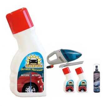 Renumax Kratzerentferner Set 