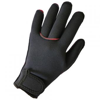 Vital-Finger-Handschuhe (1 Paar), Grösse XL XL