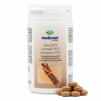 Cannelle Plus, 90 comprimés 