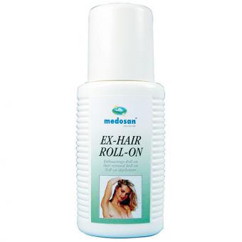 Ex-Hair Roll-on, 75 ml 