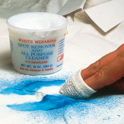 Fleckenentferner White Wizard, 283g 