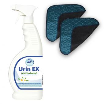 Vital Comfort Inkontinenz Spar-Set, 3teilig 