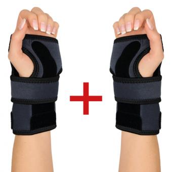 Vital Comfort Handgelenkbandage, Set rechts + links 