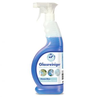 Captain Clean Glasreiniger, 650 ml 