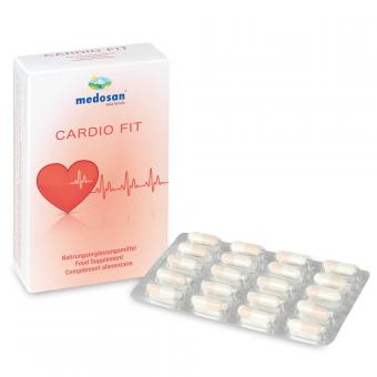CardioFit Kapseln, 60Stk. 