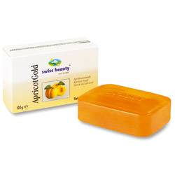 Hollywood Anti-Falten Seife, 100 gr. 
