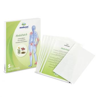 Pansement Medopatch, 5 pièces 