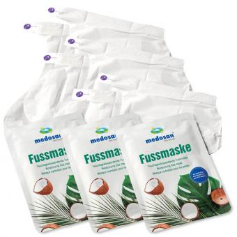 offre 3 pour 2 Masque pour le bien-ètre des pieds 