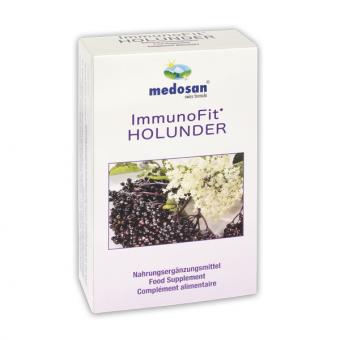 ImmunoFit Sureau, 60 capsules 