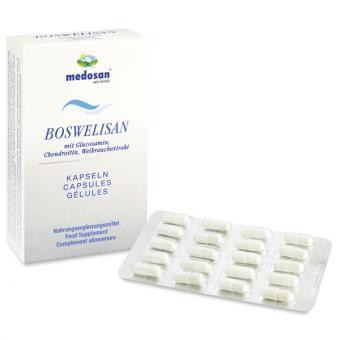 Boswelisan, 60 gélules 