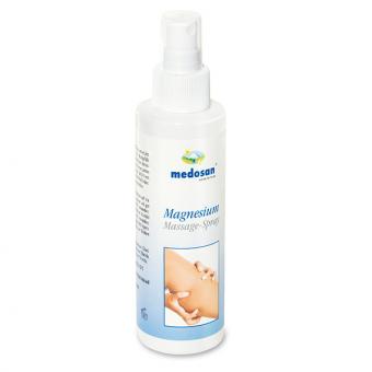 Magnesium Massage-Spray, 150 ml 