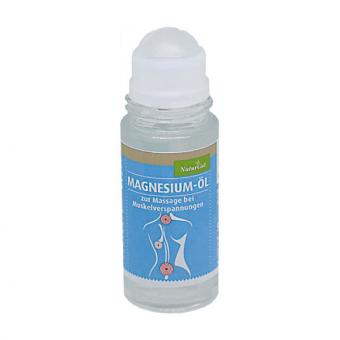 Magnesium-Oel Roll On 50ml 