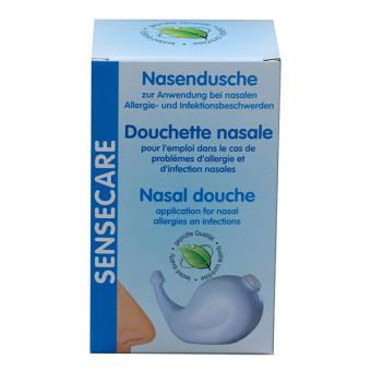 Recharge de sel de rinçage nasal Halit, 250 gr. 