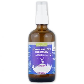 Schwarzwälder Nachtruhe Spray, 100 ml 