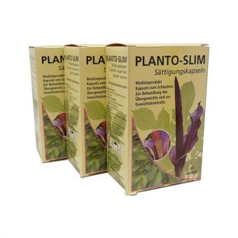 Planto-Slim Cure 1 mois (192 capsules) 