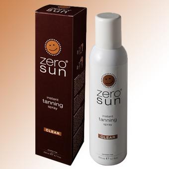 Zerosun Spray CLEAR, 200 ml 