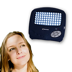 Lite Pad Lichttherapie-Gerät 