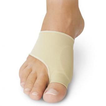 Valgus Medic - orthèse de jour souple avec gel - 1 paire 