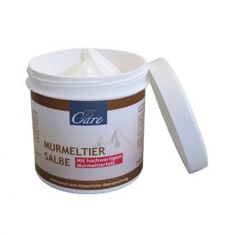 Murmeltiersalbe 250 ml 